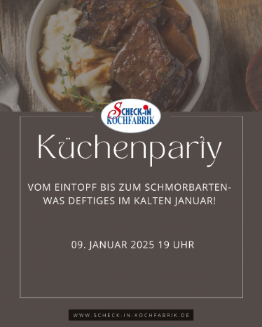 Küchenparty